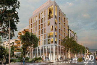 achat appartement clermt-ferrand 63000