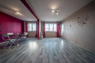 achat appartement clermt-ferrand 63000