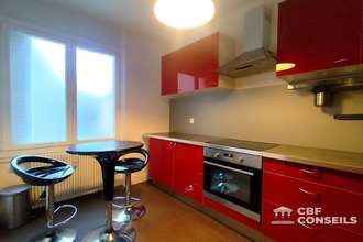 achat appartement clermt-ferrand 63000