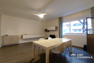 achat appartement clermt-ferrand 63000