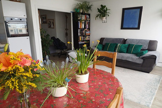 achat appartement clermt-ferrand 63000