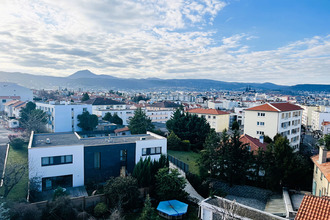 achat appartement clermt-ferrand 63000