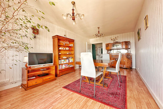 achat appartement clermt-ferrand 63000