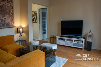 achat appartement clermt-ferrand 63000