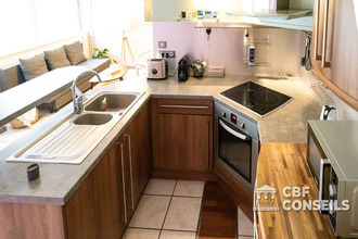 achat appartement clermt-ferrand 63000