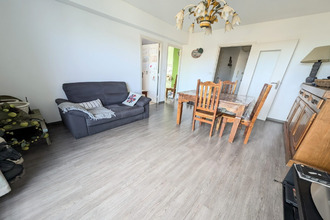 achat appartement clermt-ferrand 63000