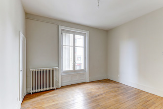 achat appartement clermt-ferrand 63000