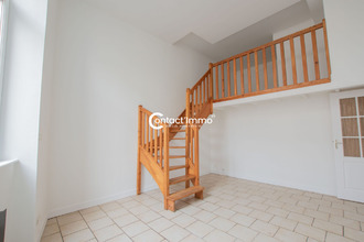 achat appartement clermt-ferrand 63000