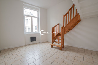 achat appartement clermt-ferrand 63000