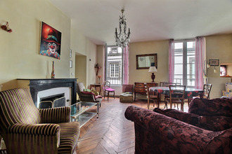 achat appartement clermt-ferrand 63000