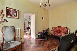 achat appartement clermt-ferrand 63000