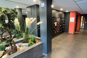 achat appartement clermt-ferrand 63000