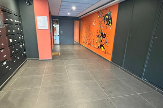 achat appartement clermt-ferrand 63000