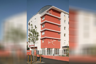 achat appartement clermt-ferrand 63000