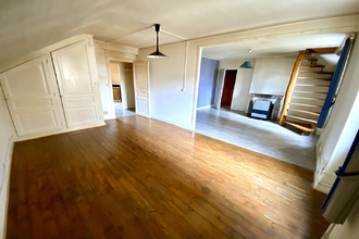 achat appartement clermt-ferrand 63000