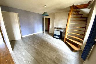 achat appartement clermt-ferrand 63000