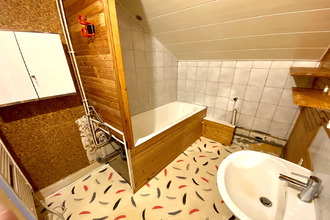 achat appartement clermt-ferrand 63000