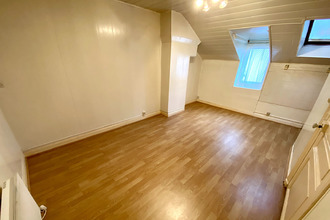 achat appartement clermt-ferrand 63000
