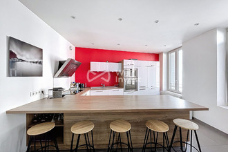 achat appartement clermt-ferrand 63000