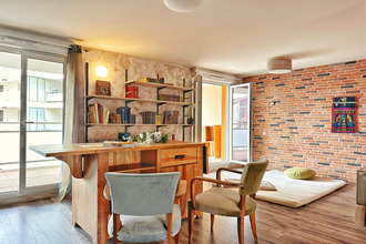 achat appartement clermt-ferrand 63000