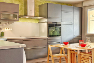 achat appartement clermt-ferrand 63000