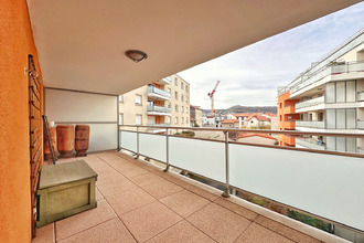 achat appartement clermt-ferrand 63000