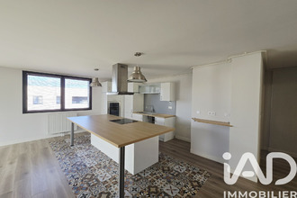 achat appartement clermt-ferrand 63000