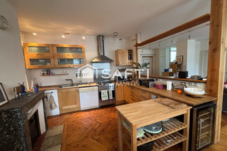 achat appartement clermt-ferrand 63000