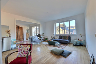 achat appartement clermt-ferrand 63000