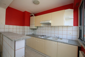 achat appartement clermt-ferrand 63000