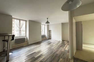achat appartement clermt-ferrand 63000