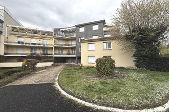achat appartement clermt-ferrand 63000
