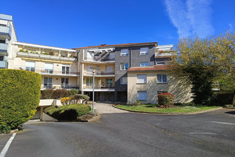 achat appartement clermt-ferrand 63000