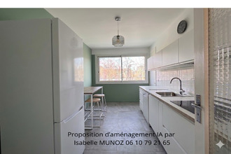 achat appartement clermt-ferrand 63000
