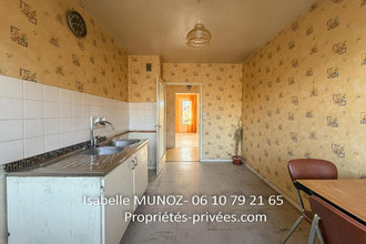 achat appartement clermt-ferrand 63000