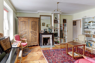 achat appartement clermt-ferrand 63000