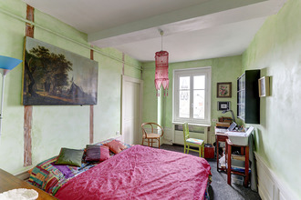 achat appartement clermt-ferrand 63000