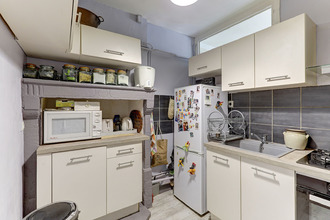 achat appartement clermt-ferrand 63000