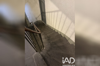 achat appartement clermt-ferrand 63000