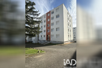 achat appartement clermt-ferrand 63000
