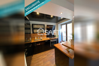 achat appartement clermt-ferrand 63000