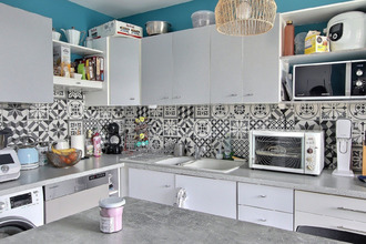 achat appartement clermt-ferrand 63000