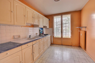achat appartement clermt-ferrand 63000