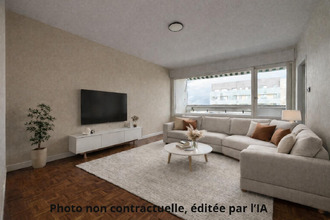 achat appartement clermt-ferrand 63000