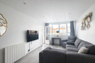 achat appartement clermt-ferrand 63000