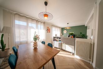 achat appartement clermt-ferrand 63000