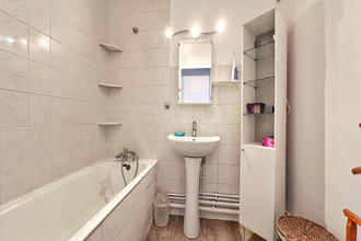 achat appartement clermt-ferrand 63000