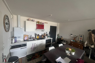 achat appartement clermt-ferrand 63000