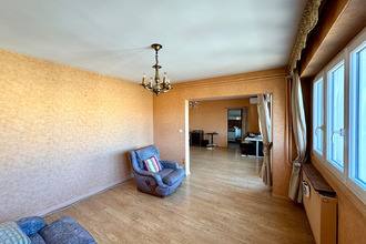 achat appartement clermt-ferrand 63000