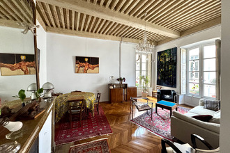 achat appartement clermt-ferrand 63000